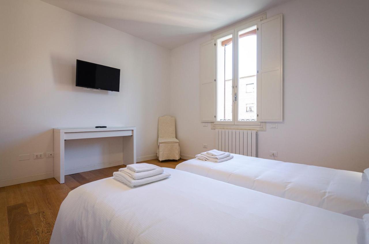 Canguroproperties - Albertoni Bologna Luaran gambar