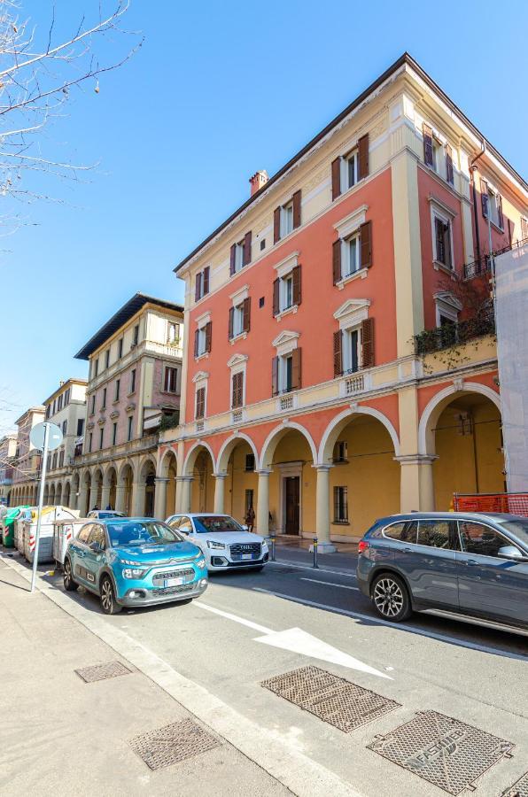 Canguroproperties - Albertoni Bologna Luaran gambar