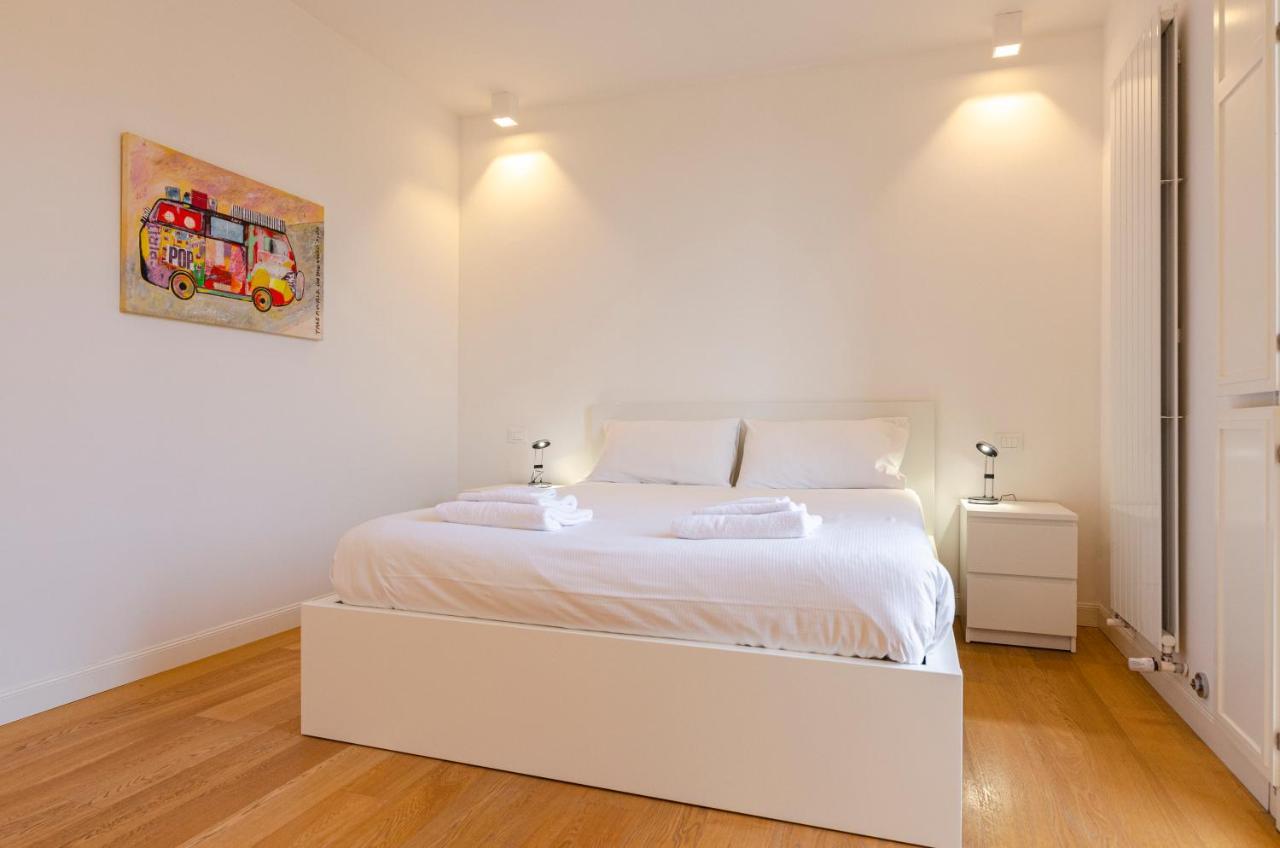 Canguroproperties - Albertoni Bologna Luaran gambar