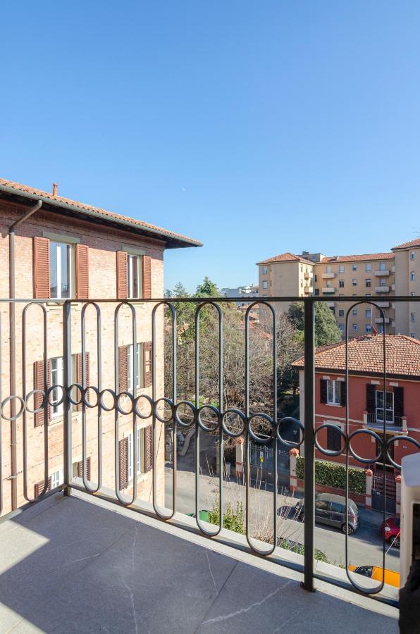 Canguroproperties - Albertoni Bologna Luaran gambar