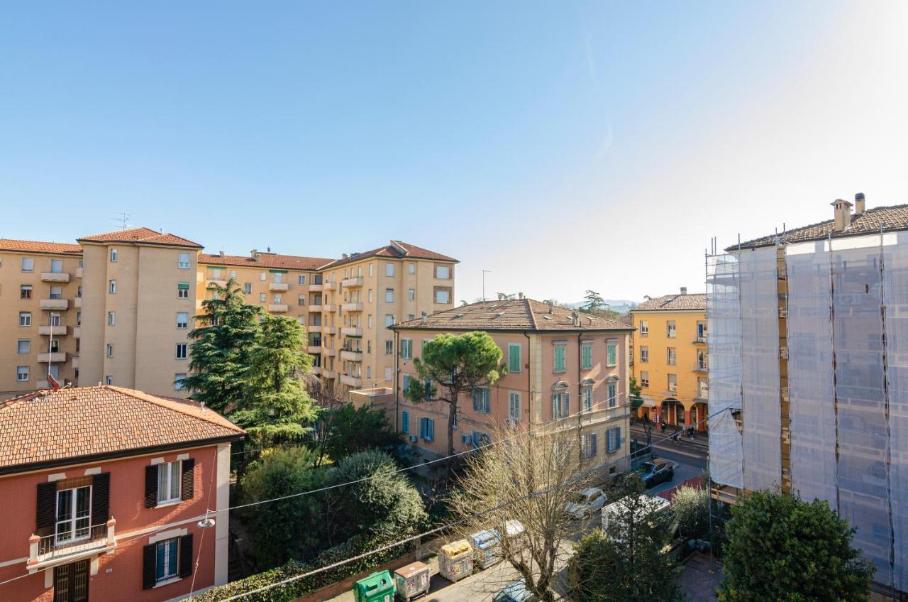 Canguroproperties - Albertoni Bologna Luaran gambar
